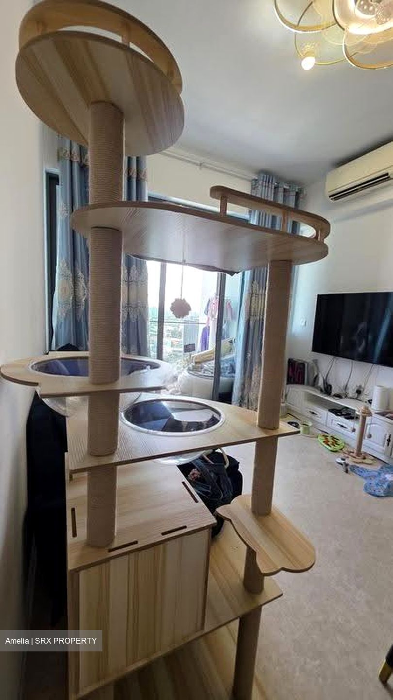 Thomson Three (D20), Apartment #610351231